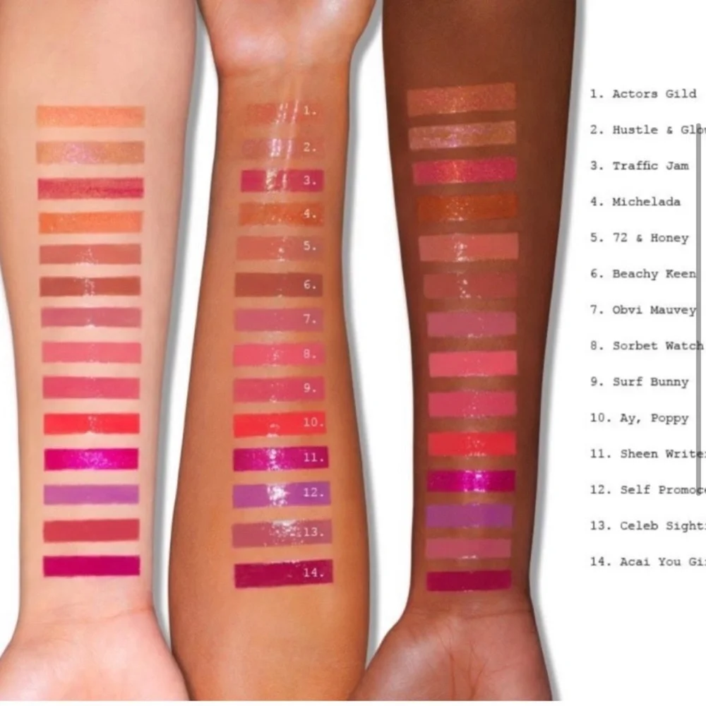 Smashbox this beautiful
